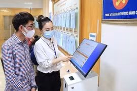 Năm 2024, Hà Nội phát triển kinh tế số với 4 trụ cột