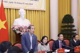 Luật Các tổ chức tín dụng 2024: Hạn chế lạm dụng quyền cổ đông lớn
