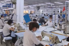 Tết Dương lịch 2025, người lao động được nghỉ một ngày
