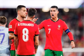 Nhận định Ba Lan vs Bồ Đào Nha, 01h45 ngày 13/10, UEFA Nations League