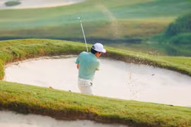Những hình ảnh đẹp trong Giải Golf Swing for the Kids 2024