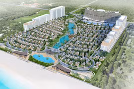 Nguồn cung tiếp tục giảm trong quý III/2024, thị trường BĐS nghỉ dưỡng vẫn chưa cho thấy dấu hiệu phục hồi