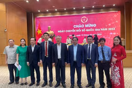 Doanh nghiệp tăng năng suất và lợi thế cạnh tranh khi nền tảng số MISA AMIS tích hợp AI
