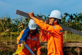 Căn cứ vào đâu để EVN tăng giá điện thêm 4,8%?