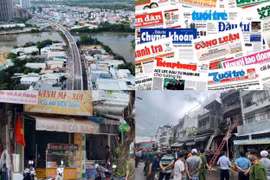 Nóng 18h: Số người nghi ngộ độc sau ăn bánh mì ở Vũng Tàu lên hơn 290