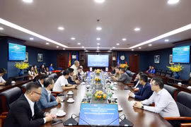 Bảo hiểm PVI ký kết hợp tác chiến lược toàn diện với công ty Bảo hiểm phi nhân thọ Techcom