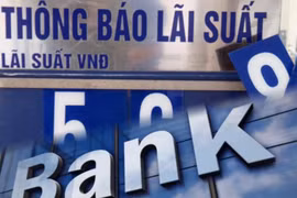 Ngân hàng Nhà nước: Ổn định lãi suất tiền gửi, phấn đấu giảm lãi suất cho vay