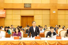 Lấy ý kiến đối với định hướng phát triển Quảng Ninh trong giai đoạn 2025 - 2030