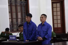 “Ngựa quen đường cũ”, ông bố trẻ hối hận khi gặp con tại tòa