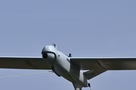 Hệ thống đánh chặn UAV mà Mỹ thử nghiệm trên tiền tuyến Ukraine sẽ 'thay đổi cuộc chơi'?