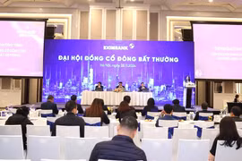 Eximbank tổ chức thành công Đại hội cổ đông bất thường năm 2024
