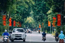Dự báo thời tiết ngày 31/8: Miền Bắc giảm nhiệt nhẹ ngày đầu kỳ nghỉ lễ Quốc khánh 2/9