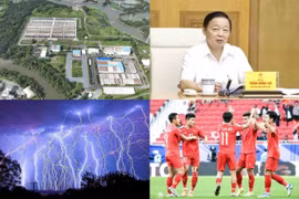 Nóng 18h: Rà soát từng dự án để đẩy nhanh tiến độ giải ngân vốn đầu tư công