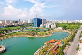Bước ngoặt thị trường quý 4/2024: Bất động sản sẽ thiết lập cột mốc giá mới?