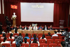 Liên hoan phim Tài liệu Việt Nam - châu Âu lần thứ 14 diễn ra vào tháng 9
