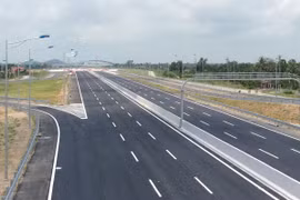 Sớm thống nhất phương án đầu tư tuyến cao tốc Quy Nhơn - Pleiku