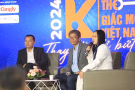 Đài Truyền hình Việt Nam ra mắt chương trình đào tạo các Đại sứ bán hàng thế hệ mới