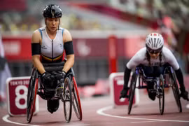 Hệ thống xác định VĐV khuyết tật tại Paralympic hoạt động như thế nào?