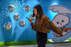 Trung Quốc đạt gần 1,1 tỷ người dùng internet, chủ yếu xem video ngắn