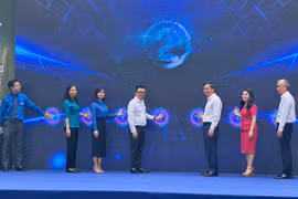 Ngày hội đổi mới sáng tạo Thủ đô lần thứ II năm 2024