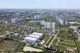 Cho phép sử dụng nguồn kinh phí chi thường xuyên để lập, điều chỉnh quy hoạch