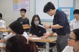 Đề thi minh họa môn Ngữ văn tuyển sinh lớp 10: Nhiều điểm mới
