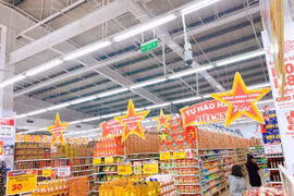 Đẩy mạnh gắn kết sản xuất và phân phối hàng hóa, hình thành các chuỗi liên kết hàng thuần Việt