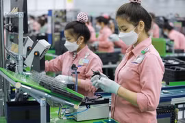 Chủ tịch UBND tỉnh Bắc Ninh gửi thư ngỏ đến cộng đồng doanh nghiệp