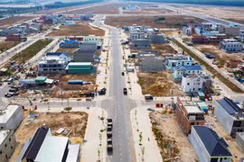 Giảm tổng mức đầu tư, kéo dài thời gian thực hiện Dự án hỗ trợ, tái định cư sân bay Long Thành