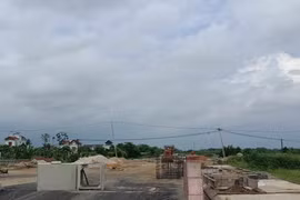 Công ty Tâm Đức - nhà thầu 'quen mặt', trúng thầu tiết kiệm thấp tại Thanh Oai