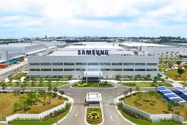 Vốn FDI thực hiện tại Việt Nam trong 7 tháng đầu năm đạt kỷ lục