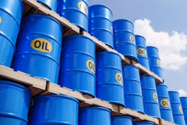 Ấn Độ đang mua dầu thô của Venezuela bằng phương thức thanh toán đặc biệt