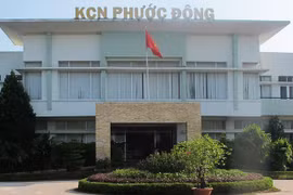 Đầu tư Sài Gòn VRG (SIP) bị nhắc nhở do chậm công bố thông tin
