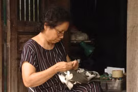 Hà Nội: Những người "giữ lửa" nghề truyền thống