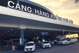 Bình Định cần hỗ trợ 1.500 tỷ đồng để triển khai mở rộng sân bay Phù Cát