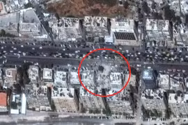 Sức nóng Trung Đông gia tăng: Mỹ cảnh giác cao độ trước Iran, Israel tấn công Hezbollah