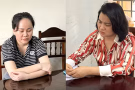 Bắt 2 đối tượng chiếm đoạt hơn 100 tỷ đồng bằng hình thức huy động tiền đáo hạn ngân hàng