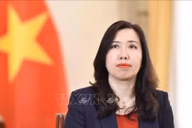 Phát động Ngày tôn vinh tiếng Việt năm 2024 tại Nhật Bản