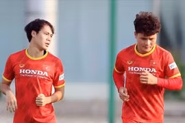 Tuyển Việt Nam mất ngôi sao ở bán kết ASEAN Cup 2024