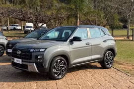 Xem trước Hyundai Creta 2025 sắp ra mắt, thiết kế khoẻ hơn, nhiều công nghệ mới