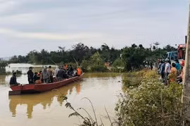 Đắk Lắk: Bàng hoàng vụ hai mẹ con ôm nhau nhảy cầu