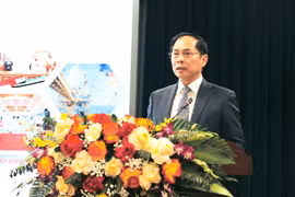 Cơ cấu tổ chức mới sau sắp xếp của Bộ Công Thương phải hiệu quả, hiệu lực hơn tổ chức cũ