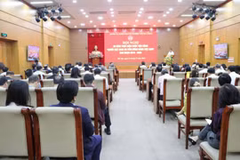 Ưu tiên dùng hàng Việt Nam trong khối các doanh nghiệp trung ương