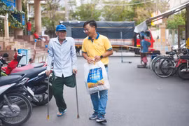 PNJ được vinh danh là "Doanh nghiệp vì cộng đồng" năm 2023
