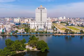 Nam Định: Nỗ lực đôn đốc thu ngân sách Nhà nước