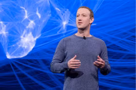 Meta của Zuckerberg triệt phá đường dây lừa đảo 64 tỷ USD qua ứng dụng hẹn hò và tiền điện tử