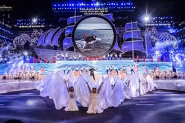 Khánh Hòa lần đầu tổ chức lễ hội trầm hương tại Festival Biển Nha Trang 2025