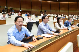 Huy động các nguồn lực xã hội bảo vệ và phát huy giá trị di sản văn hóa của các vùng, miền, của đồng bào các dân tộc