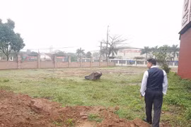 Yêu cầu kiểm điểm nhiều cán bộ huyện Hiệp Hoà trong vụ cấp sai GCNQSDĐ tại xã Mai Trung