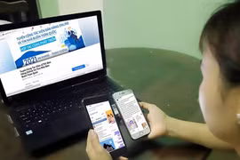 Lừa đảo trực tuyến gây thiệt hại 390.000 tỷ đồng